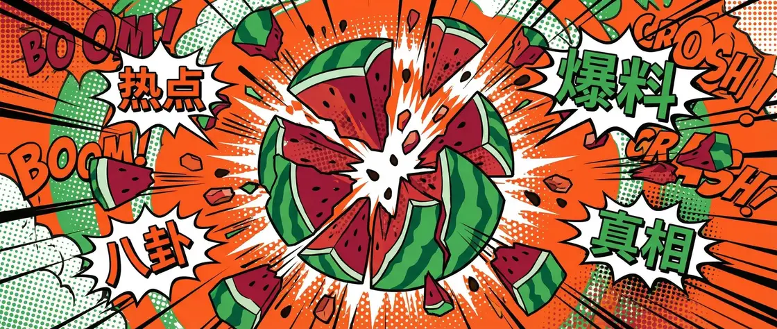 亚博体育盛世网站 今日头瓜爆炸漫画横幅