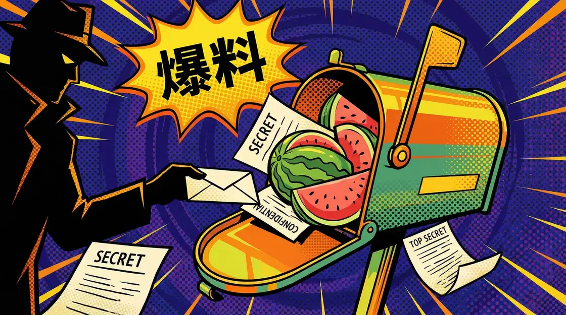 亚博体育盛世网站 匿名爆料通道漫画插图